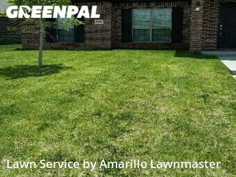 Lawn Maintenance nearby Amarillo, TX, 