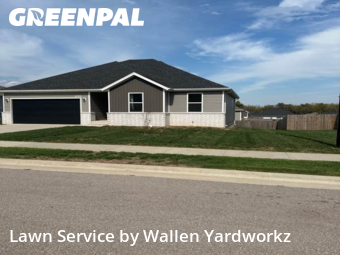 Lawn Care nearby Republic, MO, 