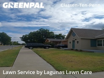 Yard Mowing nearby Oklahoma City, OK, 