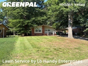 Lawn Maintenance nearby Charlotte, NC, 