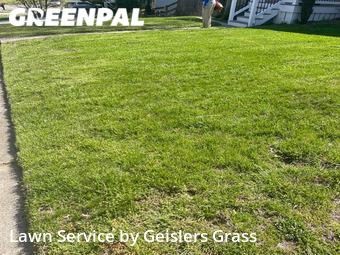 Lawn Mow nearby Glen Burnie, MD, 
