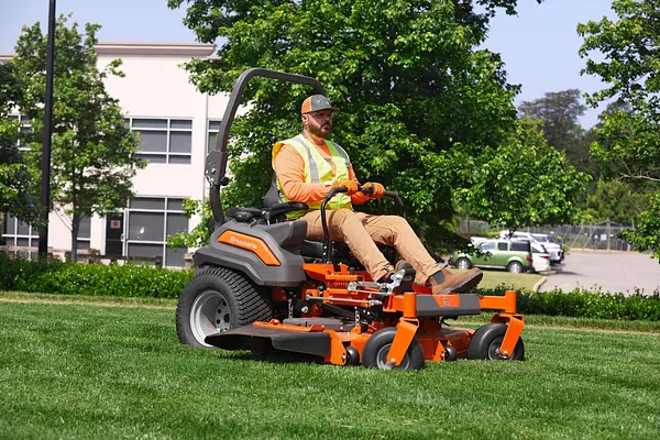 Lexington Outdoor Power Equipment Photo 14