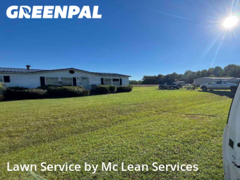 Lawn Mowing nearby Four Oaks, NC, 