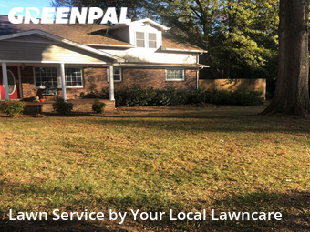 Lawn Care Service nearby Bessemer City, NC, 