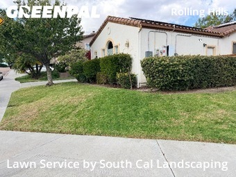 Work completed by lawn-care-experts-near-me-in-Chula Vista-CA