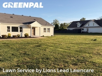 Grass Cutting nearby Smyrna, TN, 