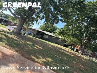 Yard Mowing nearby Edmond, OK, 