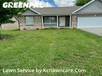 Lawn Mow nearby Columbia, TN, 