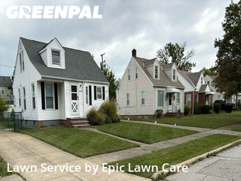 Lawn Care nearby Euclid, OH, 