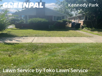 Yard Cutting nearby Chicago, IN, 