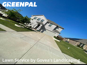 Lawn Service nearby Forney, TX, 