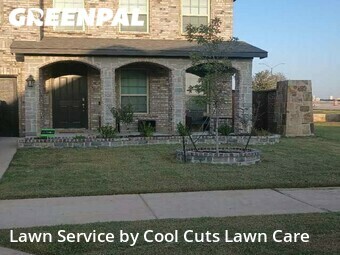 Lawn Care Service nearby Fort Worth, TX, 