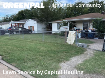 Lawn Service nearby Oklahoma City, OK, 