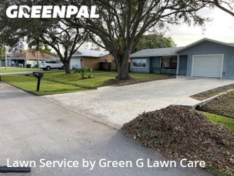 Lawn Cut nearby Port St. Lucie, FL, 