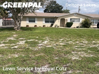 Lawn Mowing nearby Deltona, FL, 