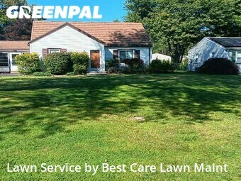 Grass Cutting nearby Rochester, NY, 