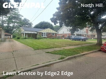Lawn Cutting nearby Akron, OH, 