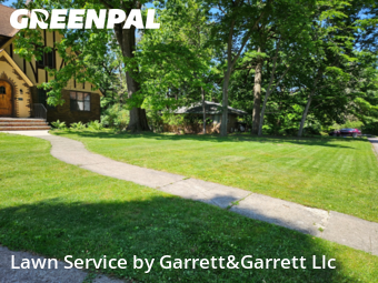Lawn Mowing nearby Cleveland, OH, 