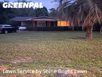 Lawn Service nearby Jacksonville, FL, 