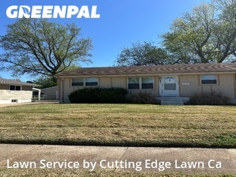 Lawn Service nearby Florissant, MO, 