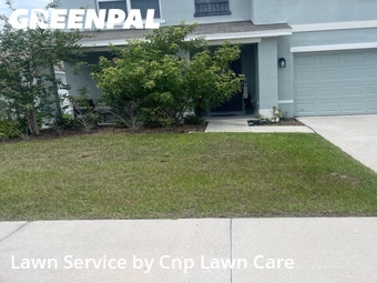 Lawn Mowing Service nearby Ruskin, FL, 