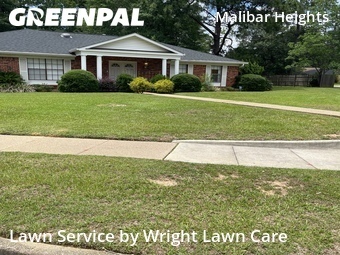 Grass Cutting nearby Mobile, AL, 