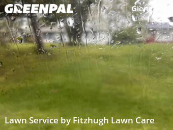 Grass Cut nearby Nashville, TN, 