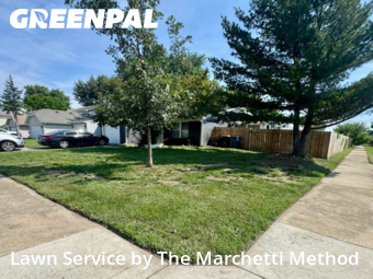 Lawn Maintenance nearby Aurora, IL, 