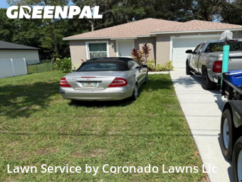 Lawn Mowing Service nearby Winter Haven, FL, 