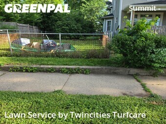 Grass Cutting nearby Saint Paul, MN, 