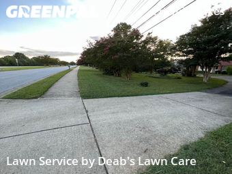 Lawn Cutting nearby Greensboro, NC, 