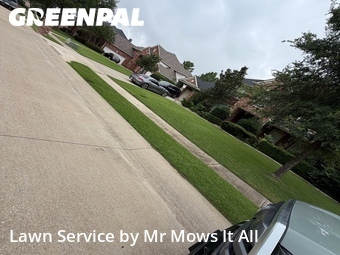 Lawn Maintenance nearby Mc Kinney, TX, 