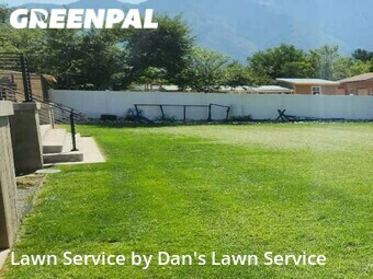 Lawn Care nearby Sandy, UT, 