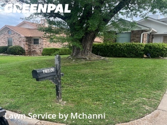 Grass Cutting nearby Fort Worth, TX, 