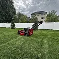Minneapolis Commercial Mower 4