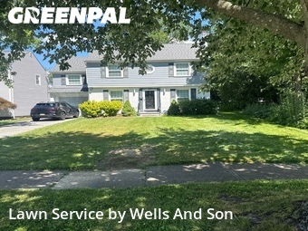Lawn Mowing Service nearby Cleveland, OH, 