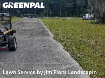 Yard Mowing nearby Jacksonville, FL, 