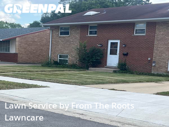 Grass Cutting nearby Glendale Heights, IL, 