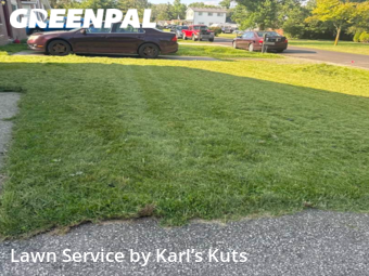 Grass Cut nearby Taylor, MI, 