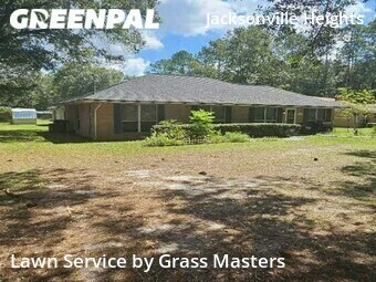 Lawn Mow nearby Jacksonville, FL, 