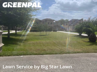 Yard Mowing nearby Montgomery, TX, 