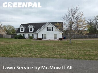 Lawn Mowing nearby Murfreesboro, TN, 