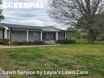 Lawn Mow nearby Concord, NC, 