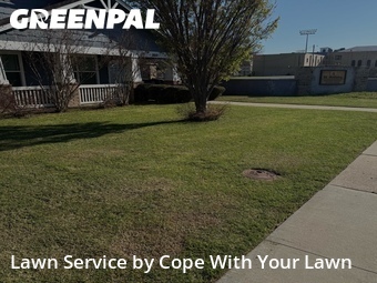 Lawn Cutting nearby Tulsa, OK, 