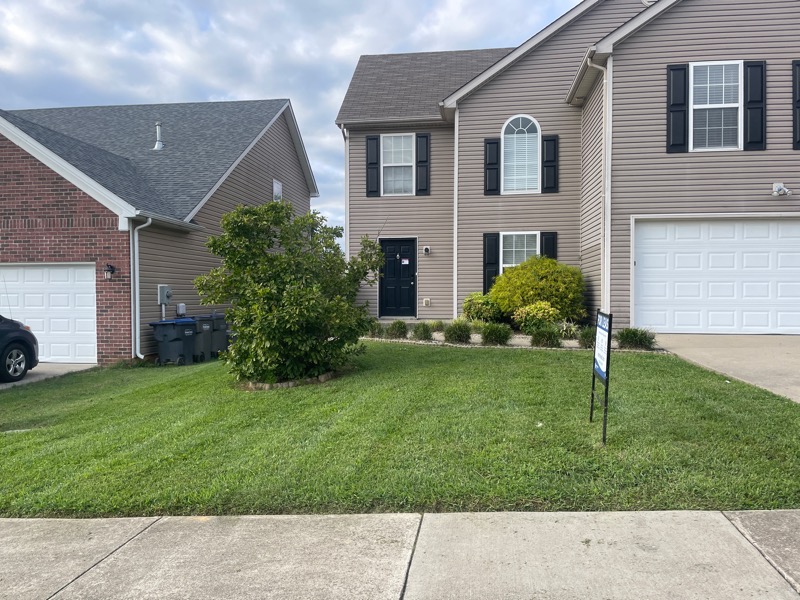 Massey Mowing Llc Lawn Care Services in Louisville, KY