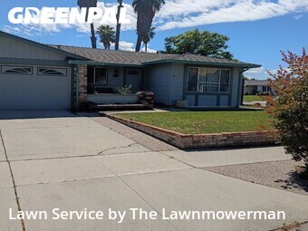 Work completed by lawn-mowing-quotes-in-San Jose-CA