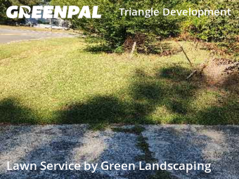 Lawn Maintenance nearby Durham, NC, 