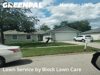 Yard Mowing nearby Jacksonville, FL, 