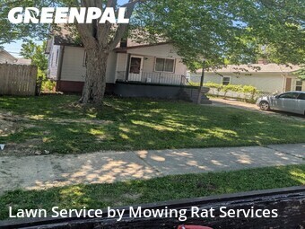 Grass Cut nearby Roseville, MI, 