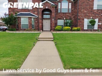 Lawn Mow nearby Mansfield, TX, 